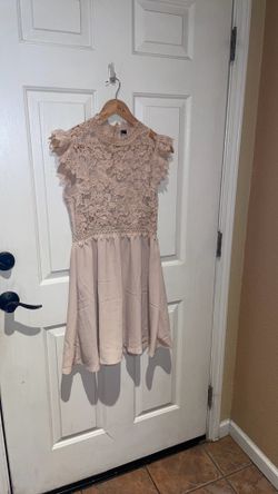 Women’s dress