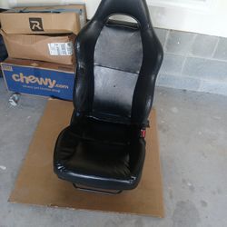 Seat for acura r s x