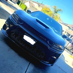 2019 Dodge Charger Scat