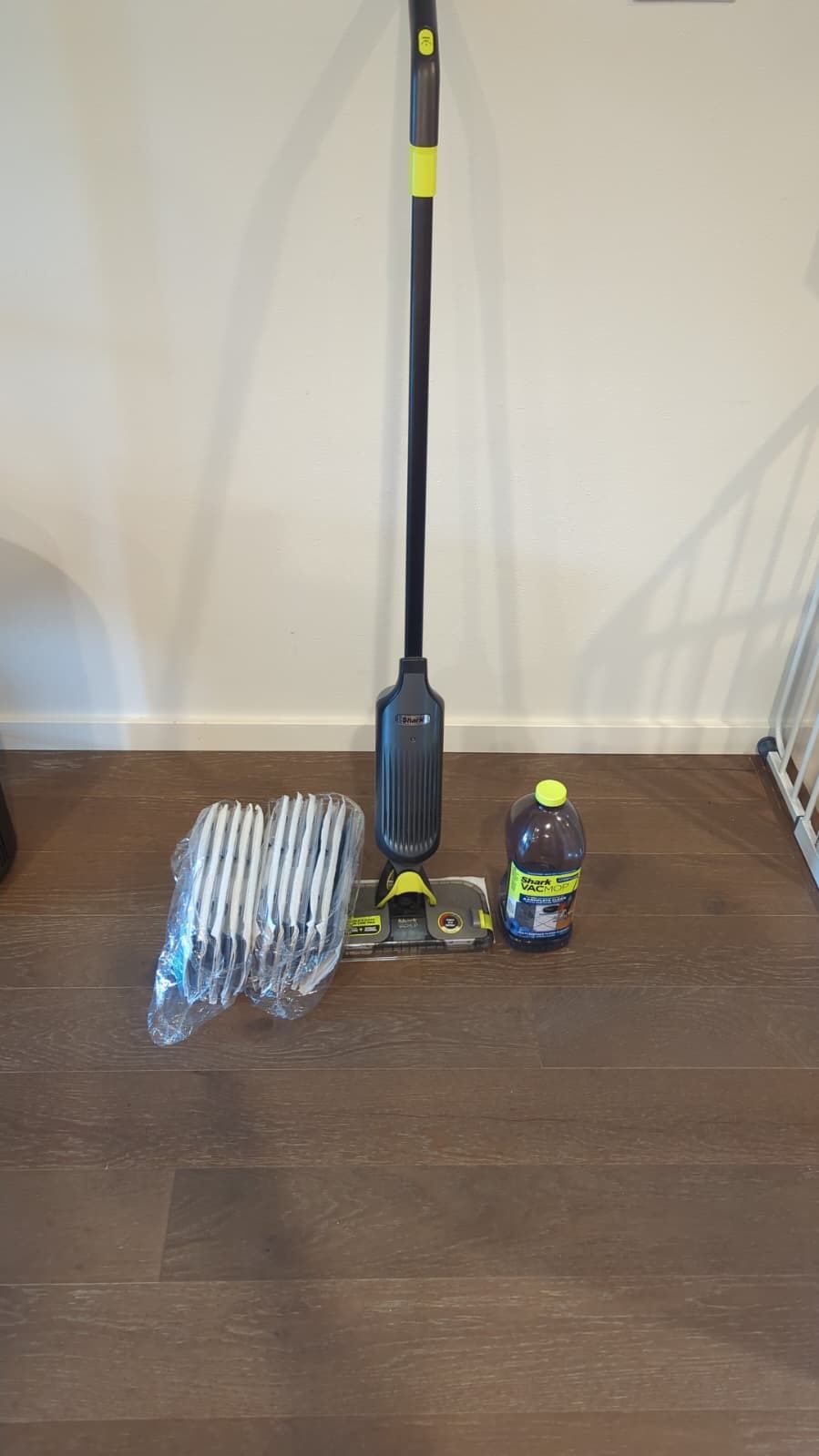 For Sale: Shark Professional Vacuum Mop