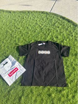 Supreme Burberry