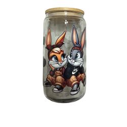 Lola & Bugs Bunny Cup