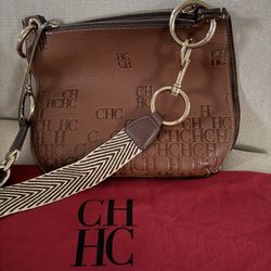 Carolina Herrera Purse