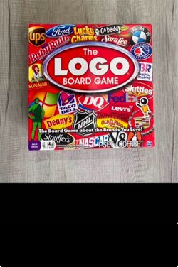 Logo game