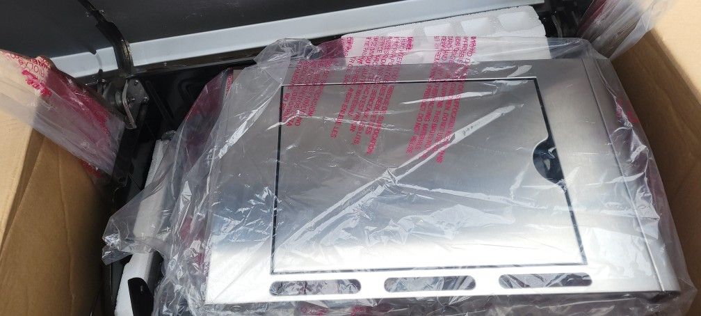 5 Burner NexGrill