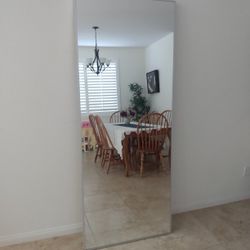 Full-Size Mirror