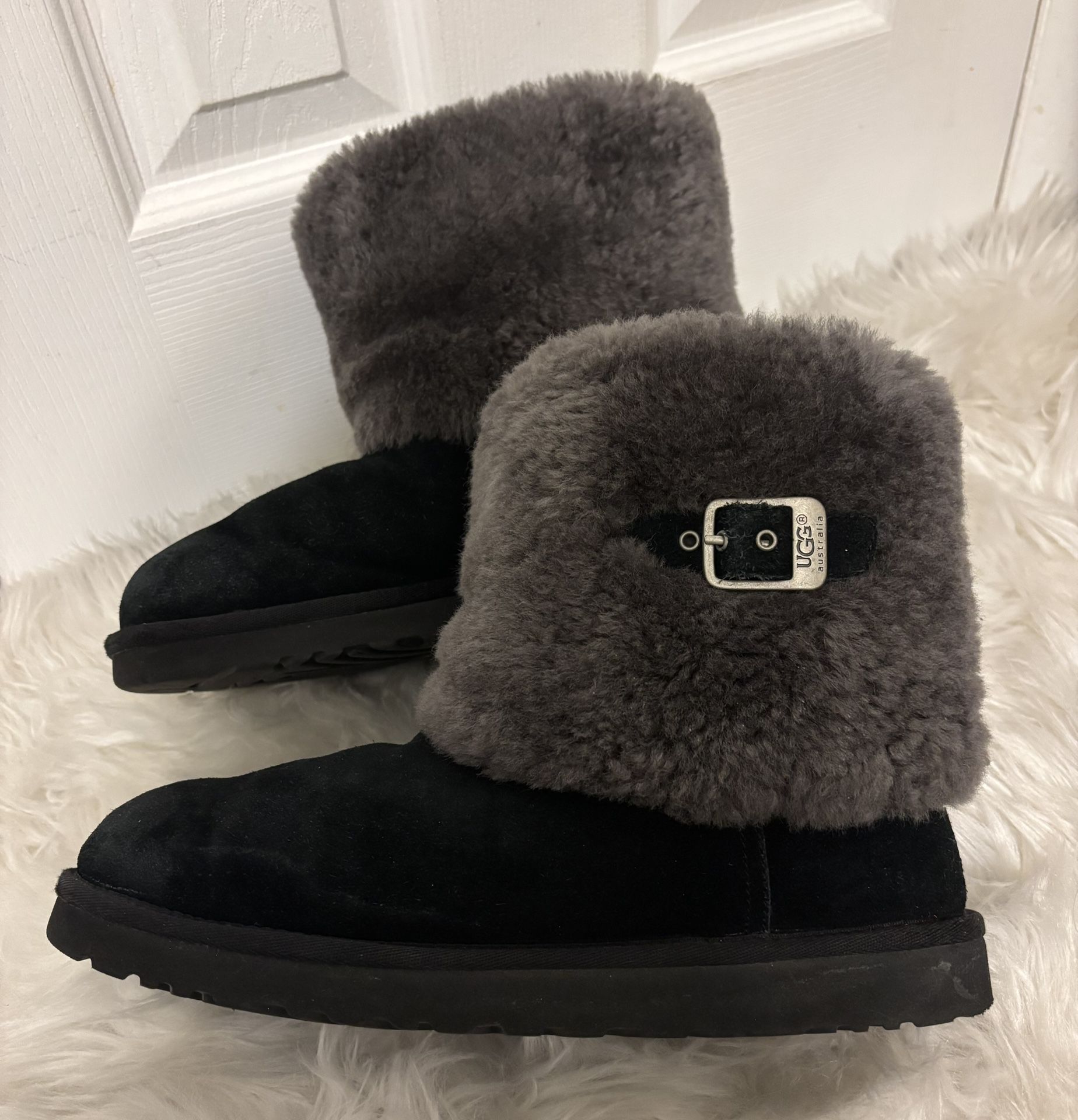 Ugg Boots