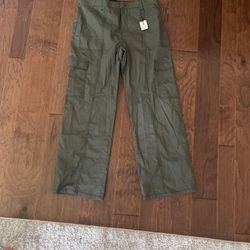 Nordstrom Cargo Pants