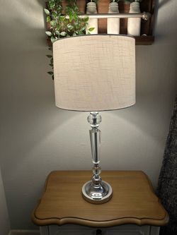 Set of lamps