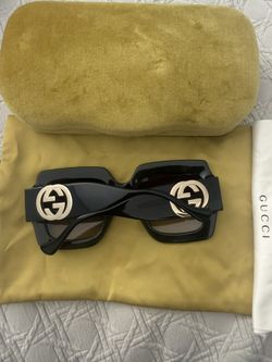 Gucci Sunglases