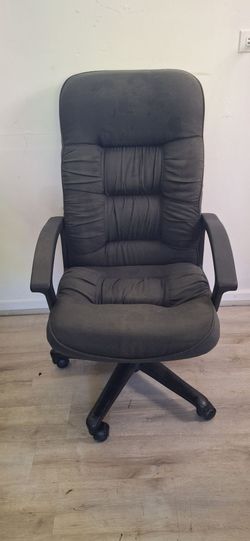 Comfortable office chairs