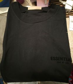 Essentials Shirts