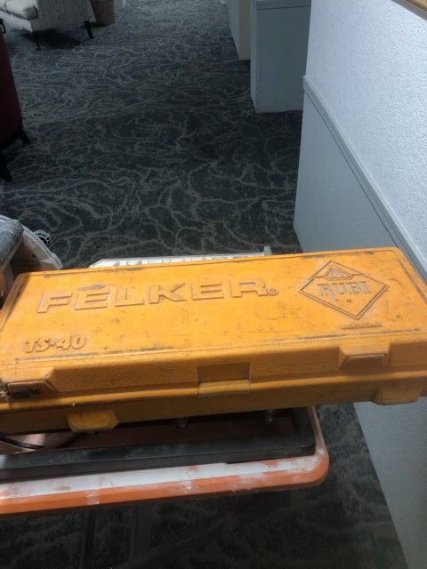 Dry tile Cutter