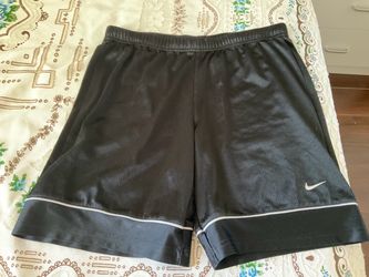 Nike Athletic Shorts size M like new