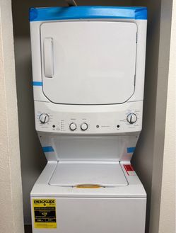 GEwasher