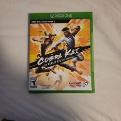Cobra Kai