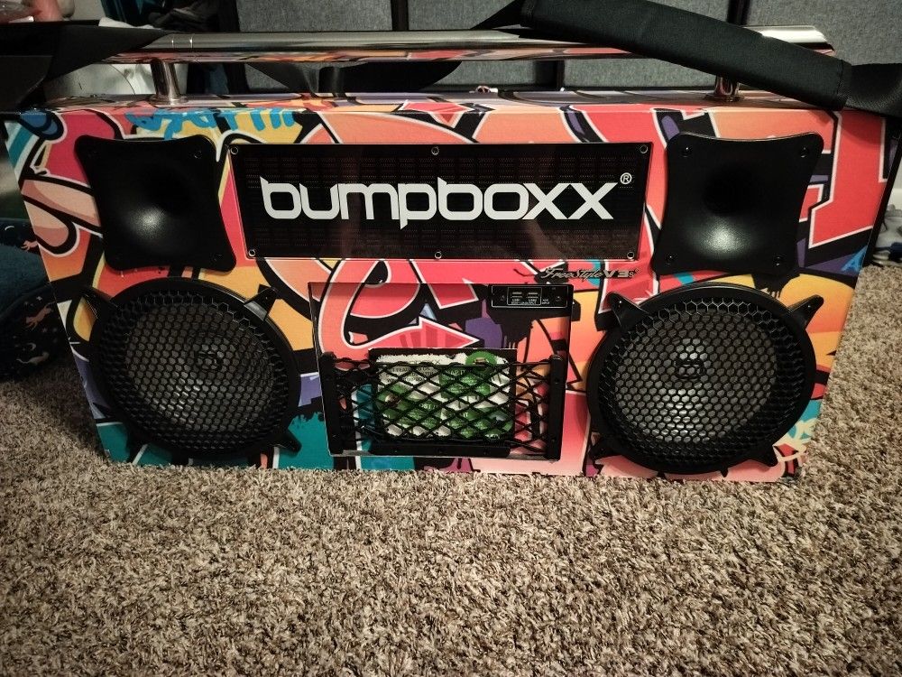 BumpBox