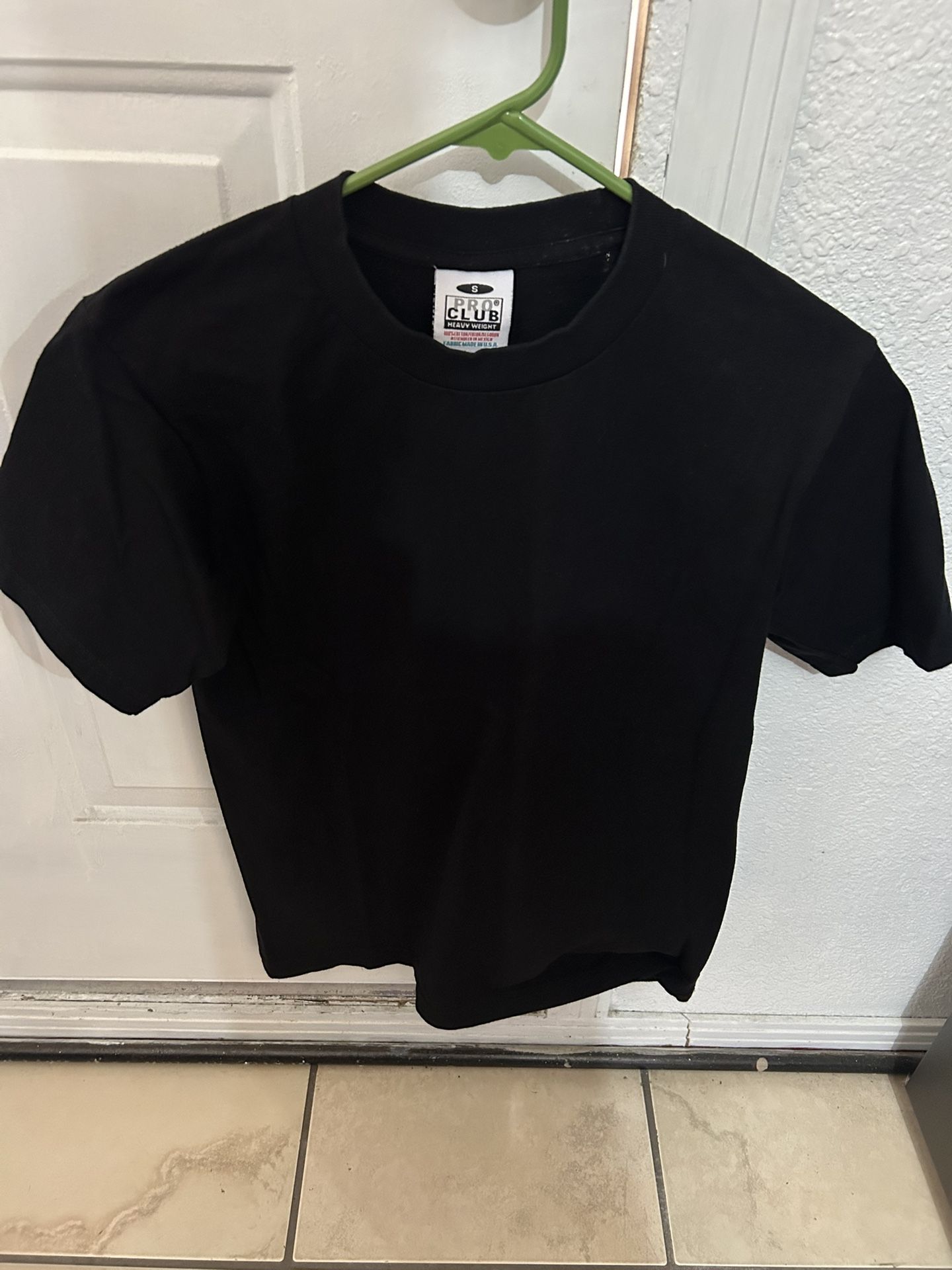 Pro Club Shirt