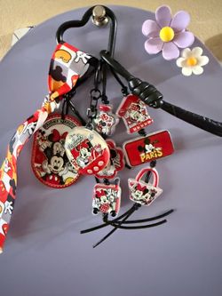 Bag charms!!!