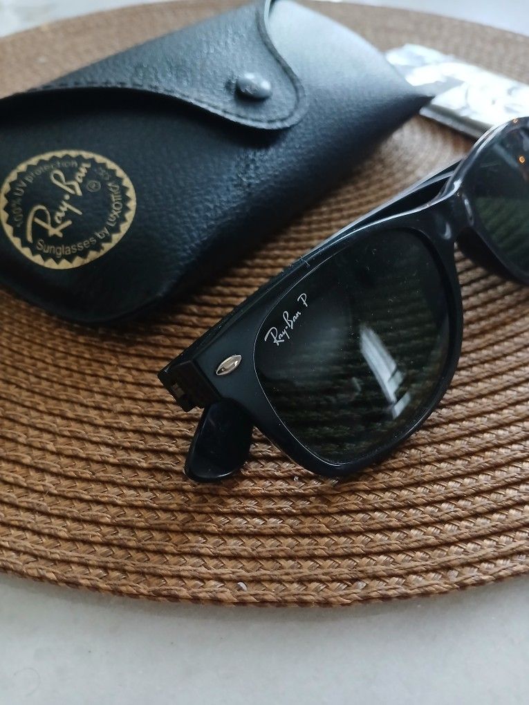 Ray Ban Sunglasses