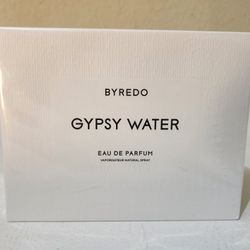 Byredo Gypsy Water 100 ML