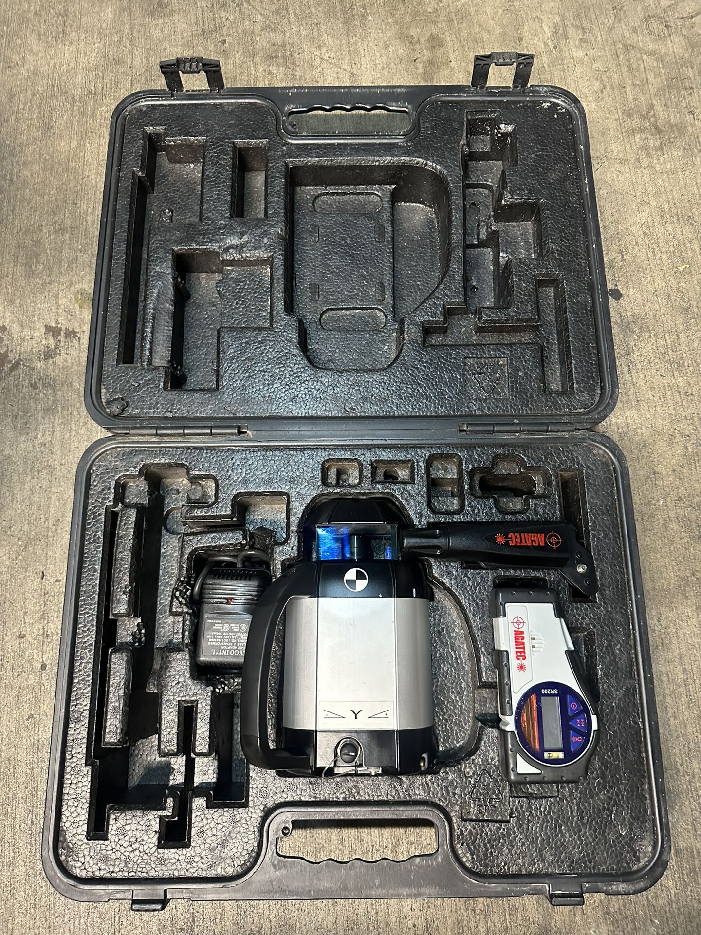 Laser Level