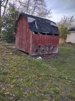 Storage Unit.