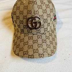 Gucci Hat