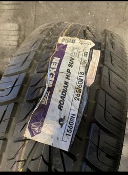 1 nexen NEW 2656018