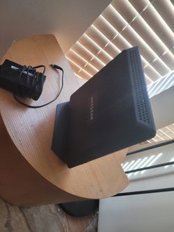 Netgear Nighthawk 