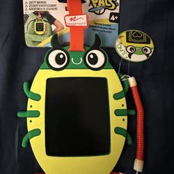 Sketch Pals™ Doodle Board - Juno the Beetle