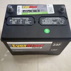 Car Suv Battery 