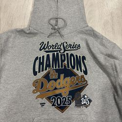 Dodgers Gear