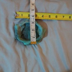 Repti Rock Reptile Dish 4.5" x 3.5" x 1" high