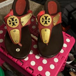 Tory Burch Sandals