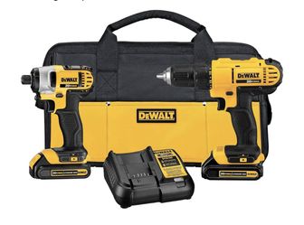 DeWalt Drills 