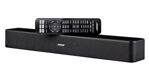 Bose Solo Soundbar