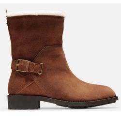 Cole Haan QUIANA Boots