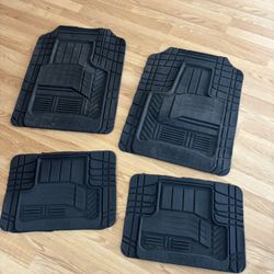 Goodyear Car Mats