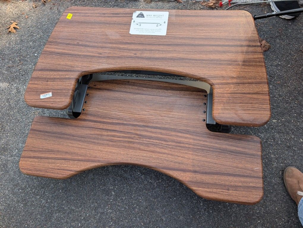 VARIDESK