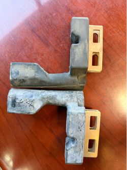 Hood Latch Fraightliner Century Colombia