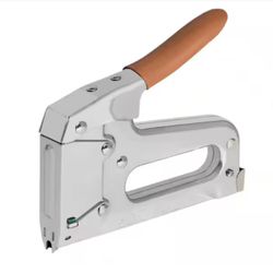 Arrow Professional Low Voltage Wire/Cable Staple Gun