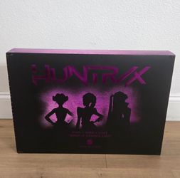 Kpop Demon Hunters Mattel Creations HUNTR/X Rumi, Mira, Zoey “What It Sounds Like” 3-Pack