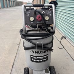 Compressor, Bike, Table, Sandblaster, Tools