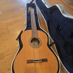 Córdoba Classic Acoustic Guitar 