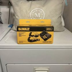 battery and charger kit for 4-1/2" (115 mm) GRINDER KIT (Tool only)