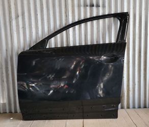 2020-2026 Mazda CX30 Front Door Shell Driver Left Side OEM