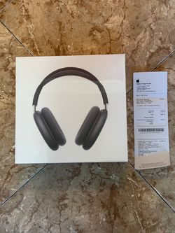 Airpod pro max