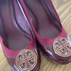 Tory Burch Women Shoes Size 9