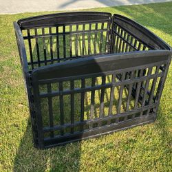 Dog  Corral